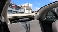 USED 2012 62 FIAT 500C 0.9 TwinAir Lounge Convertible 2dr Petrol Dualogic Euro 5 (s/s) (85 bhp) 