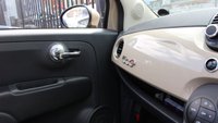 USED 2012 62 FIAT 500C 0.9 TwinAir Lounge Convertible 2dr Petrol Dualogic Euro 5 (s/s) (85 bhp) 