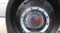 USED 2012 62 FIAT 500C 0.9 TwinAir Lounge Convertible 2dr Petrol Dualogic Euro 5 (s/s) (85 bhp) 