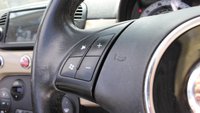 USED 2012 62 FIAT 500C 0.9 TwinAir Lounge Convertible 2dr Petrol Dualogic Euro 5 (s/s) (85 bhp) 