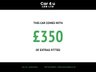 USED 2012 62 FIAT 500C 0.9 TwinAir Lounge Convertible 2dr Petrol Dualogic Euro 5 (s/s) (85 bhp) 
