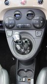 USED 2012 62 FIAT 500C 0.9 TwinAir Lounge Convertible 2dr Petrol Dualogic Euro 5 (s/s) (85 bhp) 