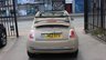 USED 2012 62 FIAT 500C 0.9 TwinAir Lounge Convertible 2dr Petrol Dualogic Euro 5 (s/s) (85 bhp) 