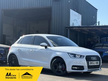 View our AUDI A1