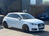 USED 2016 66 AUDI A1 1.0 TFSI Sport Sportback 5dr Petrol Manual Euro 6 (s/s) (95 ps) 