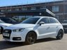 USED 2016 66 AUDI A1 1.0 TFSI Sport Sportback 5dr Petrol Manual Euro 6 (s/s) (95 ps) 
