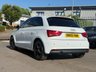 USED 2016 66 AUDI A1 1.0 TFSI Sport Sportback 5dr Petrol Manual Euro 6 (s/s) (95 ps) 