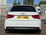 USED 2016 66 AUDI A1 1.0 TFSI Sport Sportback 5dr Petrol Manual Euro 6 (s/s) (95 ps) 