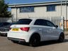 USED 2016 66 AUDI A1 1.0 TFSI Sport Sportback 5dr Petrol Manual Euro 6 (s/s) (95 ps) 