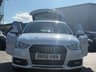 USED 2016 66 AUDI A1 1.0 TFSI Sport Sportback 5dr Petrol Manual Euro 6 (s/s) (95 ps) 
