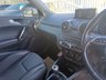 USED 2016 66 AUDI A1 1.0 TFSI Sport Sportback 5dr Petrol Manual Euro 6 (s/s) (95 ps) 