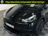 USED 2023 23 TESLA MODEL Y (Dual Motor) Long Range SUV 5dr Electric Auto 4WDE (384 bhp) Aero Kit | Ryzen | 92.4% SOH