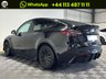 USED 2023 23 TESLA MODEL Y (Dual Motor) Long Range SUV 5dr Electric Auto 4WDE (384 bhp) Aero Kit | Ryzen | 92.4% SOH