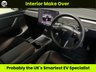USED 2023 23 TESLA MODEL Y (Dual Motor) Long Range SUV 5dr Electric Auto 4WDE (384 bhp) Aero Kit | Ryzen | 92.4% SOH
