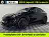 USED 2023 23 TESLA MODEL Y (Dual Motor) Long Range SUV 5dr Electric Auto 4WDE (384 bhp) Aero Kit | Ryzen | 92.4% SOH