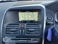 USED 2016 66 VOLVO XC60 2.4 D5 R-Design Lux Nav SUV 5dr Diesel Auto AWD Euro 6 (s/s) (220 ps) NEW CAMBELT AND WATER PUMP !!!
