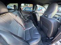 USED 2016 66 VOLVO XC60 2.4 D5 R-Design Lux Nav SUV 5dr Diesel Auto AWD Euro 6 (s/s) (220 ps) NEW CAMBELT AND WATER PUMP !!!