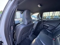 USED 2016 66 VOLVO XC60 2.4 D5 R-Design Lux Nav SUV 5dr Diesel Auto AWD Euro 6 (s/s) (220 ps) NEW CAMBELT AND WATER PUMP !!!