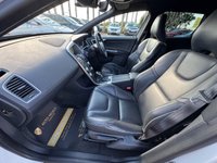 USED 2016 66 VOLVO XC60 2.4 D5 R-Design Lux Nav SUV 5dr Diesel Auto AWD Euro 6 (s/s) (220 ps) NEW CAMBELT AND WATER PUMP !!!