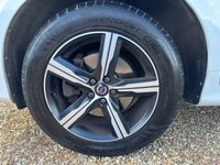 USED 2016 66 VOLVO XC60 2.4 D5 R-Design Lux Nav SUV 5dr Diesel Auto AWD Euro 6 (s/s) (220 ps) NEW CAMBELT AND WATER PUMP !!!