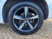 USED 2016 66 VOLVO XC60 2.4 D5 R-Design Lux Nav SUV 5dr Diesel Auto AWD Euro 6 (s/s) (220 ps) NEW CAMBELT AND WATER PUMP !!!
