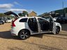 USED 2016 66 VOLVO XC60 2.4 D5 R-Design Lux Nav SUV 5dr Diesel Auto AWD Euro 6 (s/s) (220 ps) NEW CAMBELT AND WATER PUMP !!!