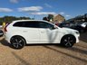 USED 2016 66 VOLVO XC60 2.4 D5 R-Design Lux Nav SUV 5dr Diesel Auto AWD Euro 6 (s/s) (220 ps) NEW CAMBELT AND WATER PUMP !!!