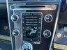 USED 2016 66 VOLVO XC60 2.4 D5 R-Design Lux Nav SUV 5dr Diesel Auto AWD Euro 6 (s/s) (220 ps) NEW CAMBELT AND WATER PUMP !!!