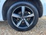USED 2016 66 VOLVO XC60 2.4 D5 R-Design Lux Nav SUV 5dr Diesel Auto AWD Euro 6 (s/s) (220 ps) NEW CAMBELT AND WATER PUMP !!!