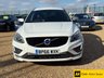 USED 2016 66 VOLVO XC60 2.4 D5 R-Design Lux Nav SUV 5dr Diesel Auto AWD Euro 6 (s/s) (220 ps) NEW CAMBELT AND WATER PUMP !!!