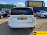 USED 2016 66 VOLVO XC60 2.4 D5 R-Design Lux Nav SUV 5dr Diesel Auto AWD Euro 6 (s/s) (220 ps) NEW CAMBELT AND WATER PUMP !!!