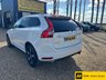USED 2016 66 VOLVO XC60 2.4 D5 R-Design Lux Nav SUV 5dr Diesel Auto AWD Euro 6 (s/s) (220 ps) NEW CAMBELT AND WATER PUMP !!!