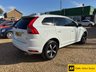 USED 2016 66 VOLVO XC60 2.4 D5 R-Design Lux Nav SUV 5dr Diesel Auto AWD Euro 6 (s/s) (220 ps) NEW CAMBELT AND WATER PUMP !!!