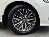 USED 2020 20 AUDI Q3 2.0 TDI Quattro S Line 5dr S Tronic Sportback KEYLESS-HEATED LEATHER-360 CAMERA-FLAT BOTTOM S/W