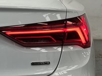 USED 2020 20 AUDI Q3 2.0 TDI Quattro S Line 5dr S Tronic Sportback KEYLESS-HEATED LEATHER-360 CAMERA-FLAT BOTTOM S/W