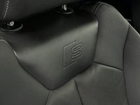 USED 2020 20 AUDI Q3 2.0 TDI Quattro S Line 5dr S Tronic Sportback KEYLESS-HEATED LEATHER-360 CAMERA-FLAT BOTTOM S/W