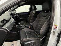 USED 2020 20 AUDI Q3 2.0 TDI Quattro S Line 5dr S Tronic Sportback KEYLESS-HEATED LEATHER-360 CAMERA-FLAT BOTTOM S/W