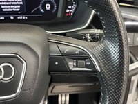 USED 2020 20 AUDI Q3 2.0 TDI Quattro S Line 5dr S Tronic Sportback KEYLESS-HEATED LEATHER-360 CAMERA-FLAT BOTTOM S/W