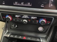 USED 2020 20 AUDI Q3 2.0 TDI Quattro S Line 5dr S Tronic Sportback KEYLESS-HEATED LEATHER-360 CAMERA-FLAT BOTTOM S/W