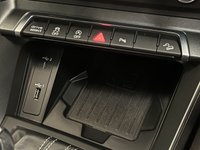 USED 2020 20 AUDI Q3 2.0 TDI Quattro S Line 5dr S Tronic Sportback KEYLESS-HEATED LEATHER-360 CAMERA-FLAT BOTTOM S/W