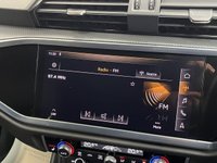 USED 2020 20 AUDI Q3 2.0 TDI Quattro S Line 5dr S Tronic Sportback KEYLESS-HEATED LEATHER-360 CAMERA-FLAT BOTTOM S/W
