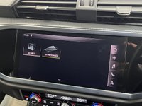 USED 2020 20 AUDI Q3 2.0 TDI Quattro S Line 5dr S Tronic Sportback KEYLESS-HEATED LEATHER-360 CAMERA-FLAT BOTTOM S/W