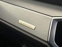 USED 2020 20 AUDI Q3 2.0 TDI Quattro S Line 5dr S Tronic Sportback KEYLESS-HEATED LEATHER-360 CAMERA-FLAT BOTTOM S/W