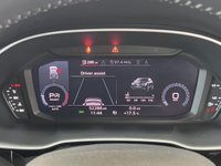 USED 2020 20 AUDI Q3 2.0 TDI Quattro S Line 5dr S Tronic Sportback KEYLESS-HEATED LEATHER-360 CAMERA-FLAT BOTTOM S/W