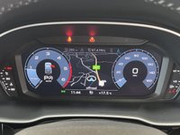 USED 2020 20 AUDI Q3 2.0 TDI Quattro S Line 5dr S Tronic Sportback KEYLESS-HEATED LEATHER-360 CAMERA-FLAT BOTTOM S/W