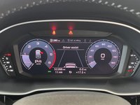 USED 2020 20 AUDI Q3 2.0 TDI Quattro S Line 5dr S Tronic Sportback KEYLESS-HEATED LEATHER-360 CAMERA-FLAT BOTTOM S/W