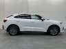 USED 2020 20 AUDI Q3 2.0 TDI Quattro S Line 5dr S Tronic Sportback KEYLESS-HEATED LEATHER-360 CAMERA-FLAT BOTTOM S/W