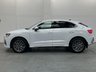 USED 2020 20 AUDI Q3 2.0 TDI Quattro S Line 5dr S Tronic Sportback KEYLESS-HEATED LEATHER-360 CAMERA-FLAT BOTTOM S/W
