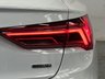 USED 2020 20 AUDI Q3 2.0 TDI Quattro S Line 5dr S Tronic Sportback KEYLESS-HEATED LEATHER-360 CAMERA-FLAT BOTTOM S/W