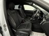 USED 2020 20 AUDI Q3 2.0 TDI Quattro S Line 5dr S Tronic Sportback KEYLESS-HEATED LEATHER-360 CAMERA-FLAT BOTTOM S/W